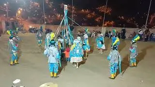 Presentación de la Chunguinada  