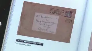 Tolkien's Letters from Father Christmas - Enhanced Edition