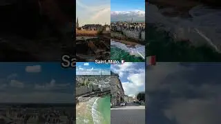 france is not just paris #explore #fran&ccedil;ais #improvefrenchlistening #foryou #اللغةالفرنسية