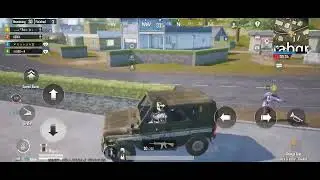BGMI new event 3.5 LIVIK MAP HDR EXTREME GAMEPLAY IQOO 3
