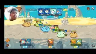 aqua beast plant gameplay