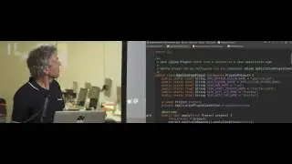 Gradle Goes Kotlin by Hans Dockter