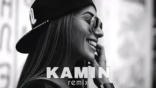 JONY - KAMIN🎧 (FR MUSIC Cover Remix) Trend Music 2025