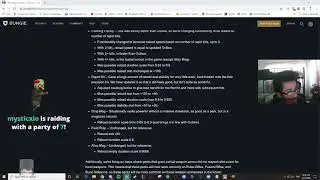 Twab reading!