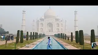 North India Ride By Razi Productions