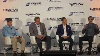 Current State of the CDN Industry: Trends, Challenges & Opportunities in Delivering Video at Scale