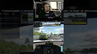 В атаку! | #zagadrums #Twitch #iracing