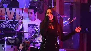 Capitan Nirvana Bar Pasto - Instintos (Fragil al viento - Cover) Kraken