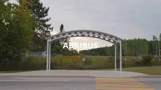 Tendal Commercial | Abribus