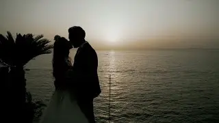 💍 Alfonso & Rebecca - Hotel Corallo - 26.06.2022 - Weddings by #FotoAminta