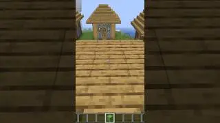 Infinite Slime Hack #minecraft #shorts