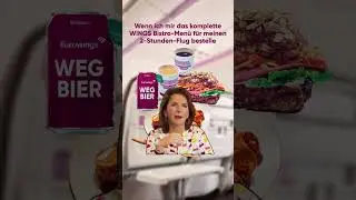 Man g&ouml;nnt sich ja sonst nichts 🤣