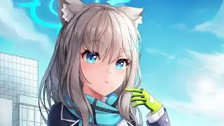 Nightcore When I&rsquo;m Gone - Rivve, Notscandal, Booty Leak & Deep Mage