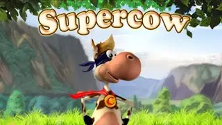 The Best Platformer You Don't Know: Super Cow Ep.1