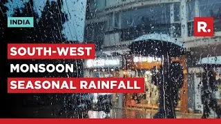 How will the Indian monsoon be this year? IMD director general answers