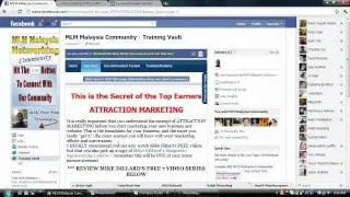 MLM Malaysia Networking Community