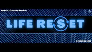 MINISTER LEONELL TEAPE | RESET THE RESET | EXPRESS SERVICE