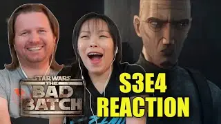 Bad Batch S3E4 