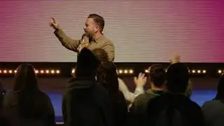 Center Point Revive Nights  January 14, 2026