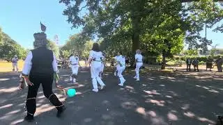 Windsor Home Tour July 2025 - Windsor Morris - Changing the Guard