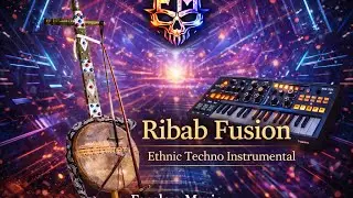 Faceless Music: Ribab Fusion #techno #electronicmusic #house