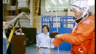 FFT Egress Training STS 33