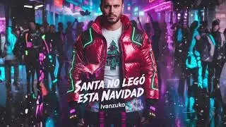 Santa no llegó esta Navidad 
