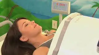 HTE 2018 SOQI Bed Video