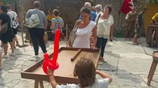 I Giochi di una volta