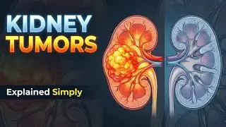 Tumors of Kidney Explained Clearly | Renal Cell Carcinoma, Wilms Tumor | Pathology