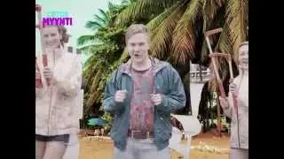 Ilari - Kato ku mä tanssin