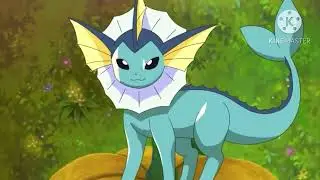 Vaporeon AMV - Capsize