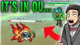 Should CHI-YU and CHIEN-PAO BE ALLOWED IN OU?? Pokeaim Finds Out