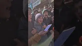 Aayam e Hazrate Fatima(A.S) #kargil #25 #november #2025 #aayam_e_#fatima #noha #juloos #viral #fyp 