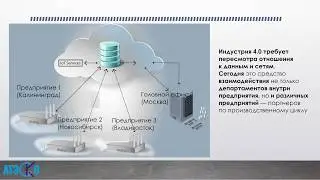 Доклад: 