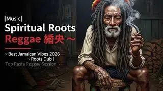 Jah Bênção — Roots Reggae Grace — Church Service — Favor Receiving Rastafari 🙏