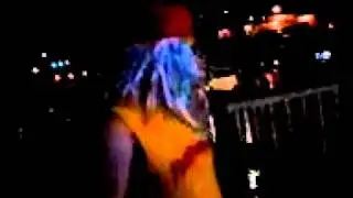 Hulk Hogan invades Reading, PA