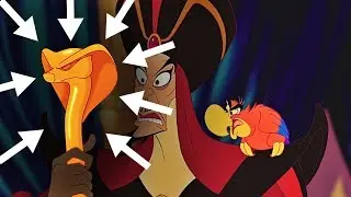 Animated Disney Movie Plot Holes You Totally Missed As A Kid
