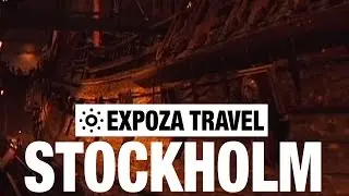 Stockholm Vacation Travel Video Guide