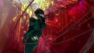 The Murderbot Diaries | Fan Trailer