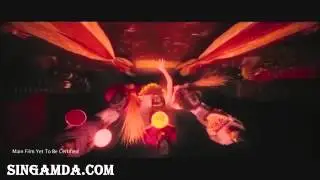 Aranmanai Official Teaser