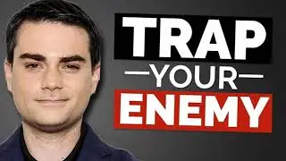 Trap Your Enemies- How to Win Arguments & Debates, Assert Yourself and Make Killer First Impressions