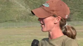 2010 Galway Downs Interviews: Andrea Baxter