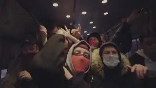 Meshy - Kartki (Official Video)