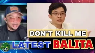 BANAT BY | CONG. LEVISTE NAGBANTA. PAG MAY YUMARI LALABAS ANG GINAWA NILA SA DPWH.