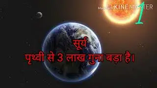 अंतरिक्ष की रोचक जानकारियां| Space knowledge| Facts about Space