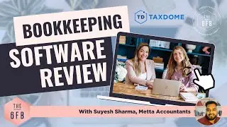 TaxDome Review