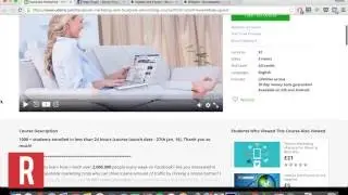 Facebook Marketing 2016 - How To Get Your First 1000 Facebook Likes For FREE