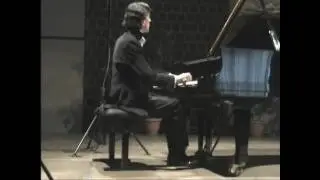 M. Clementi - Fantasia e variazioni su 