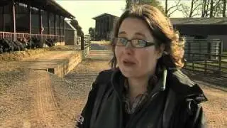 Health & Safety Awareness on Farm Visits